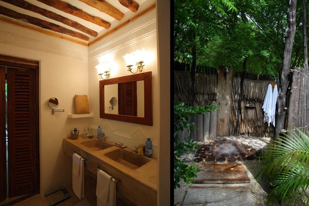 The Red Pepper House Hotel Ламу Стая снимка